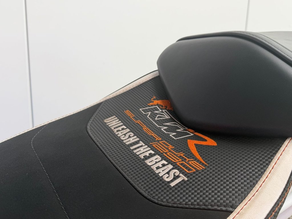 Used KTM SUPERDUKE 2017 for sale - 78444676: Photo 7