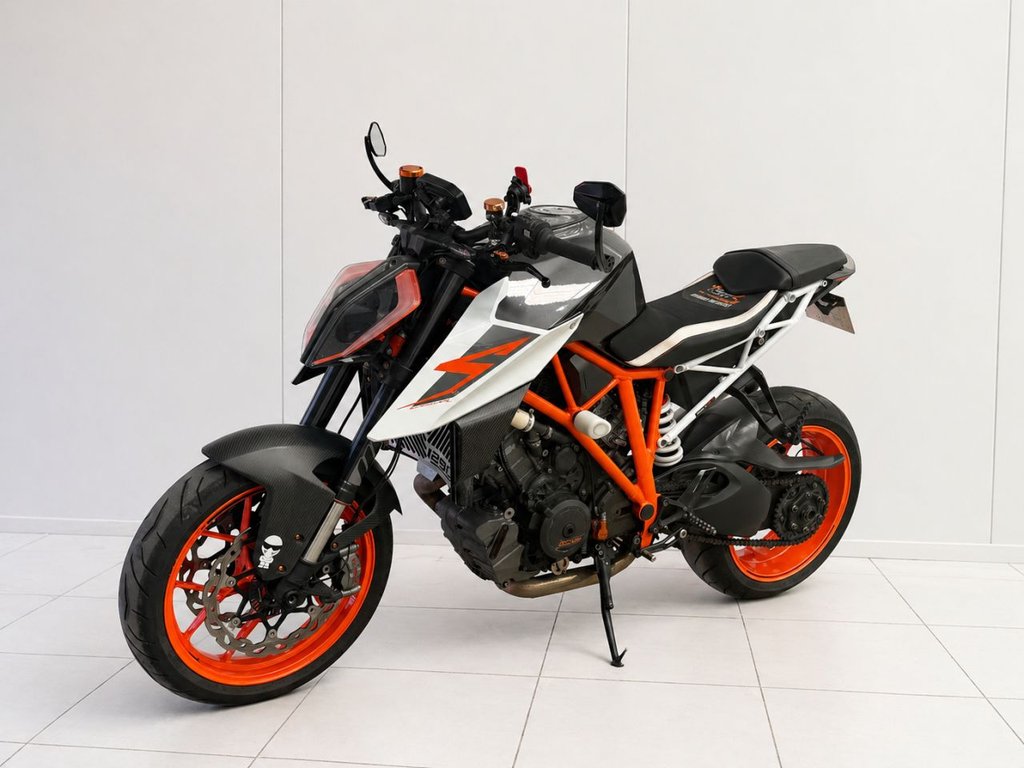 Used KTM SUPERDUKE 2017 for sale - 78444676: Photo 9