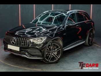 Used Mercedes-Benz GLC 2022 for sale - 74827440: Photo