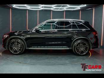Used Mercedes-Benz GLC 2022 for sale - 74827440: Photo