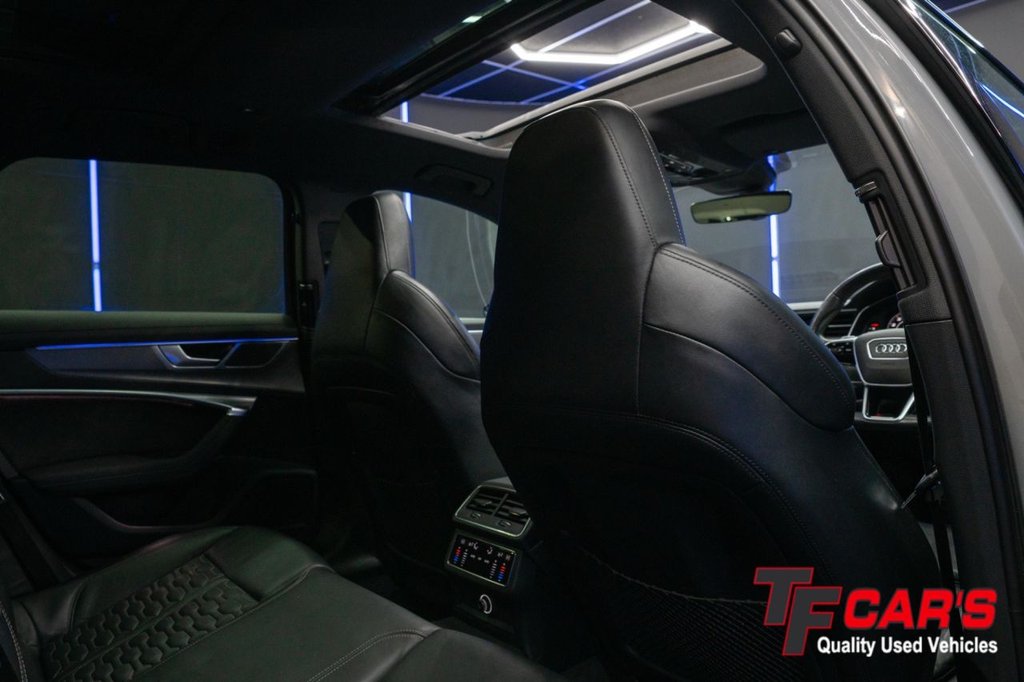 Used Audi RS6 2020 for sale - 76711380: Photo 10