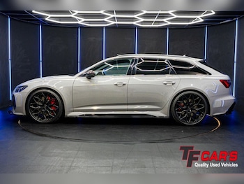 Used Audi RS6 2020 for sale - 76711380: Photo