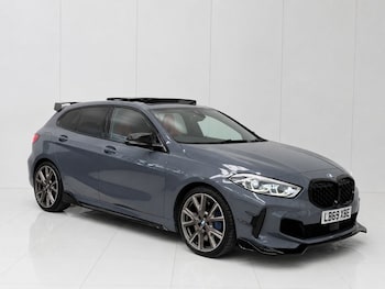 Used BMW 1 Series 2019 for sale - 78943513: Photo