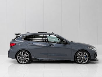 Used BMW 1 Series 2019 for sale - 78943513: Photo