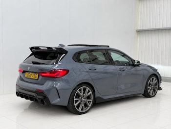 Used BMW 1 Series 2019 for sale - 78943513: Photo