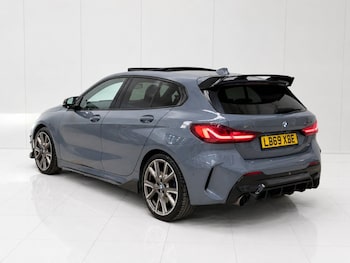 Used BMW 1 Series 2019 for sale - 78943513: Photo