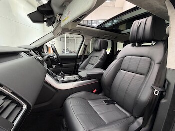 Used Land Rover Range Rover Sport 2019 for sale - 78444809: Photo