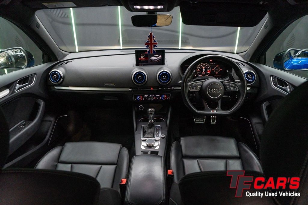 Used Audi A3 2018 for sale - 76590924: Photo 10