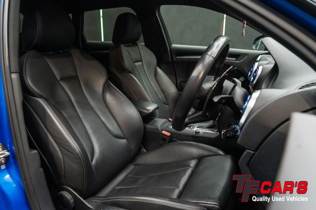 Used Audi A3 2018 for sale - 76590924: Photo 11