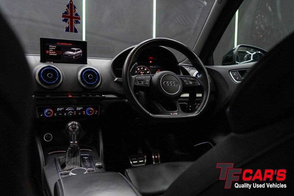 Used Audi A3 2018 for sale - 76590924: Photo 12