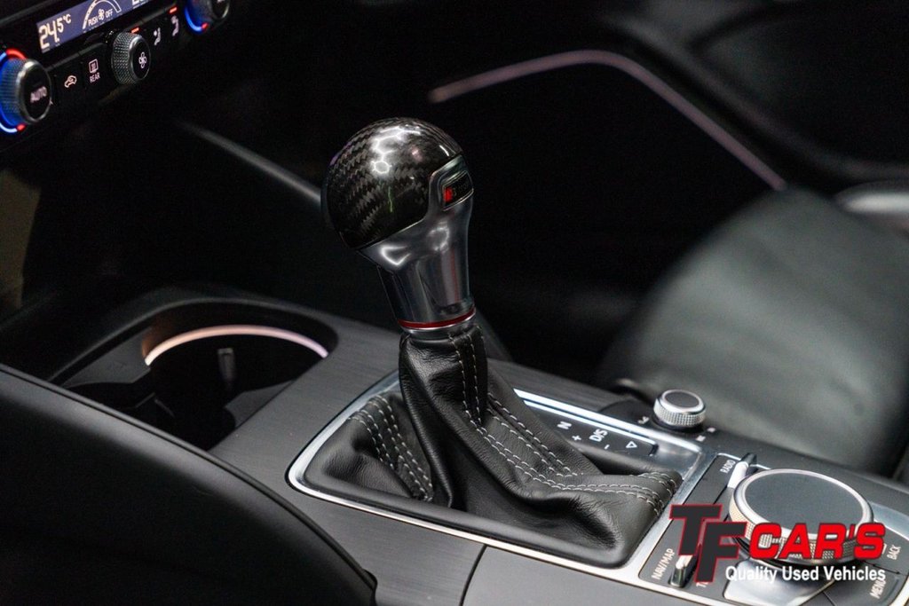 Used Audi A3 2018 for sale - 76590924: Photo 13