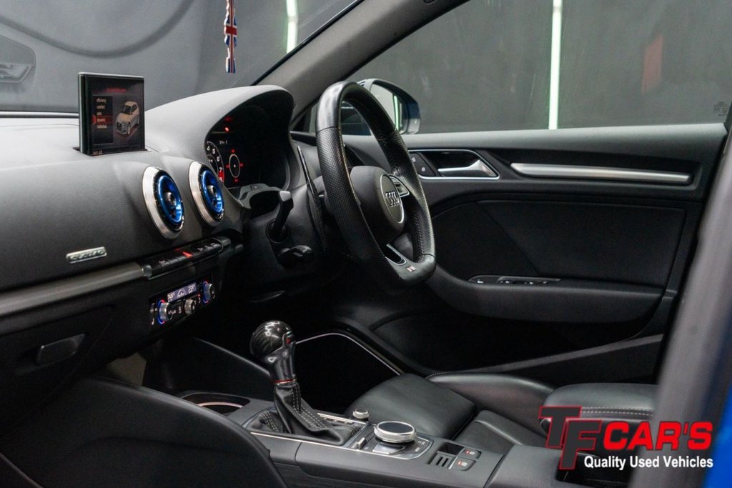 Used Audi A3 2018 for sale - 76590924: Photo 14