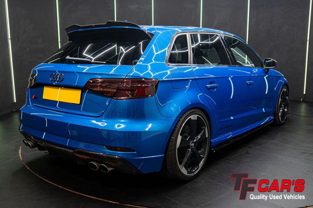 Used Audi A3 2018 for sale - 76590924: Photo 15