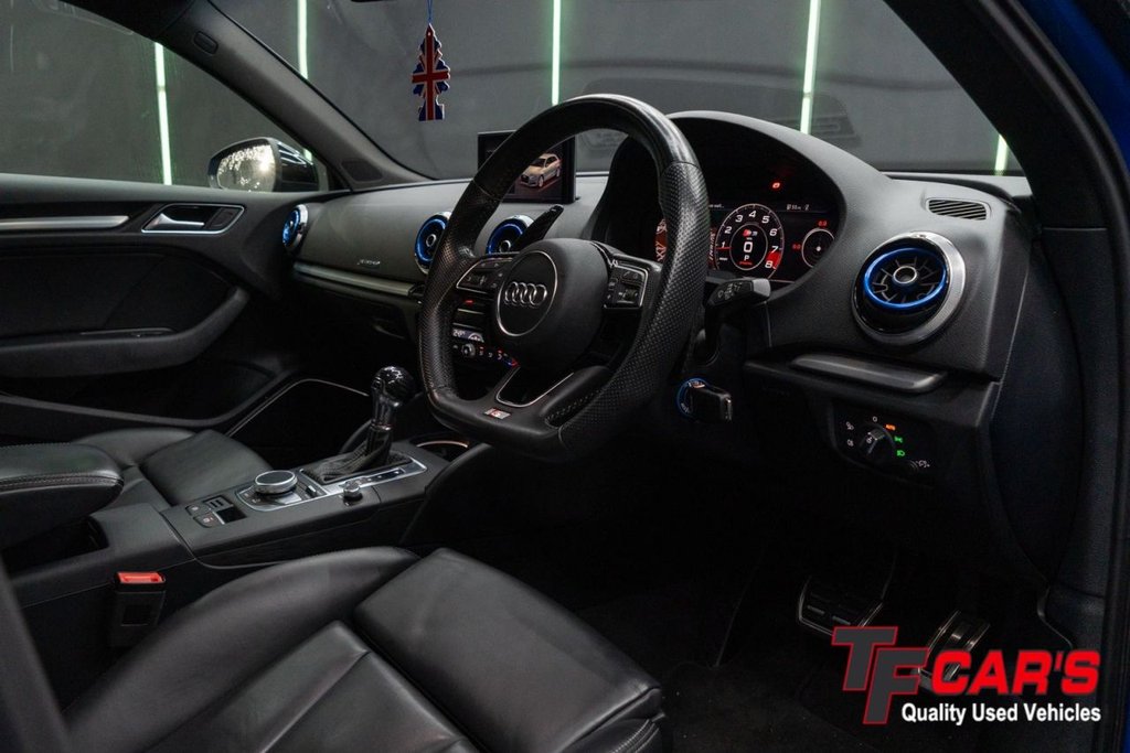 Used Audi A3 2018 for sale - 76590924: Photo 16