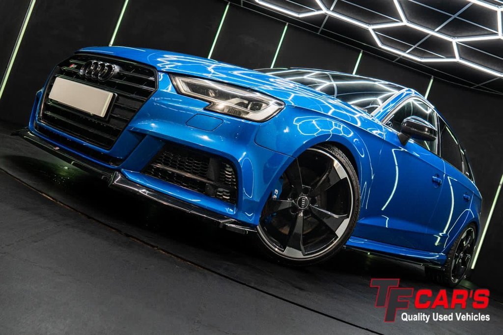 Used Audi A3 2018 for sale - 76590924: Photo 19