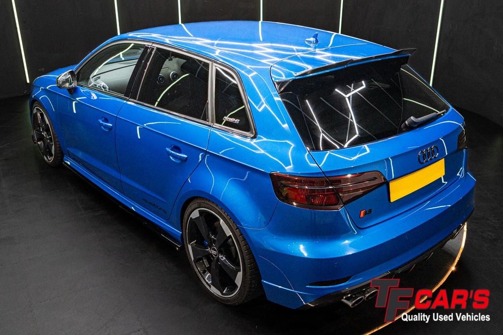 Used Audi A3 2018 for sale - 76590924: Photo 20