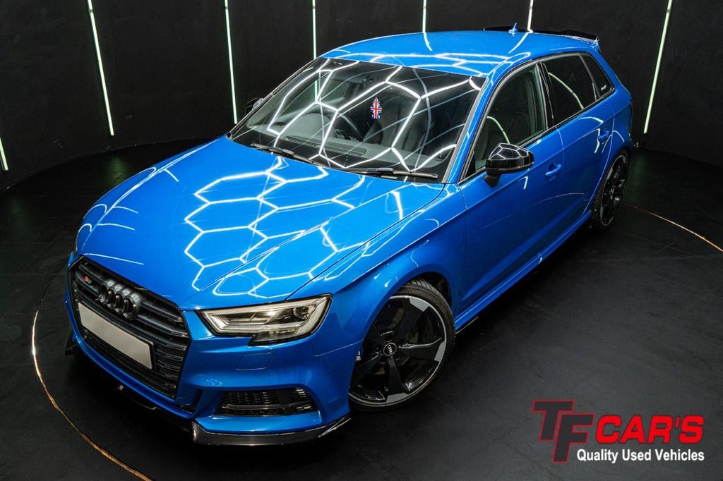 Used Audi A3 2018 for sale - 76590924: Photo 21