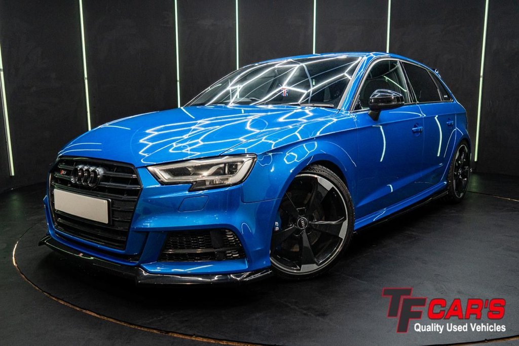 Used Audi A3 2018 for sale - 76590924: Photo 22