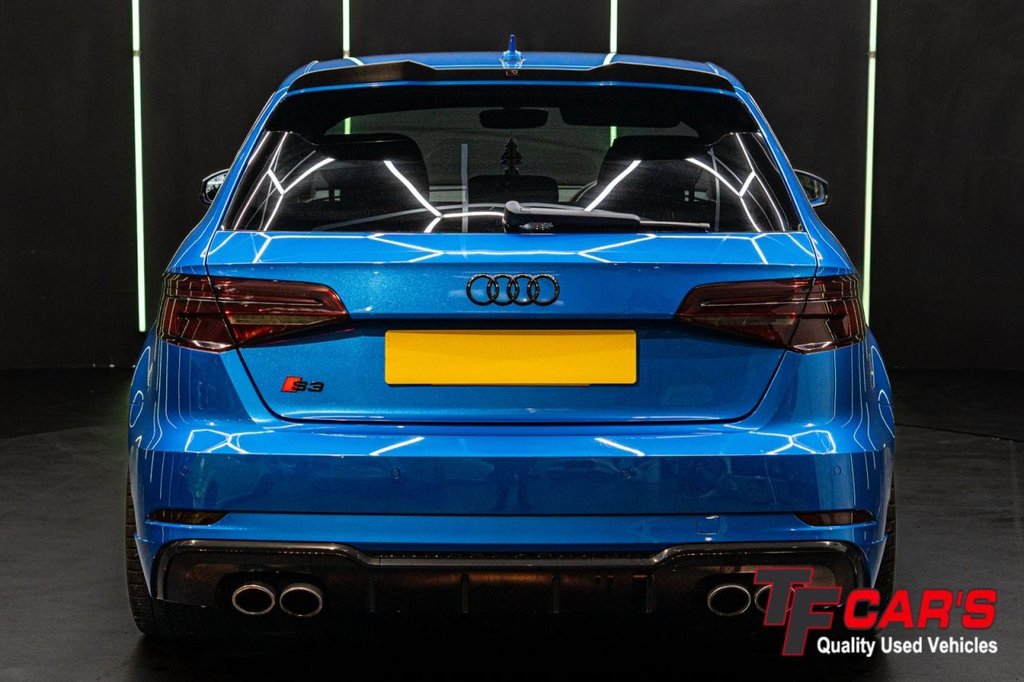 Used Audi A3 2018 for sale - 76590924: Photo 23