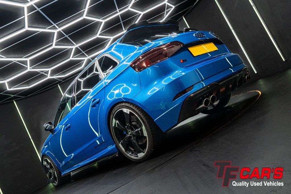 Used Audi A3 2018 for sale - 76590924: Photo 24