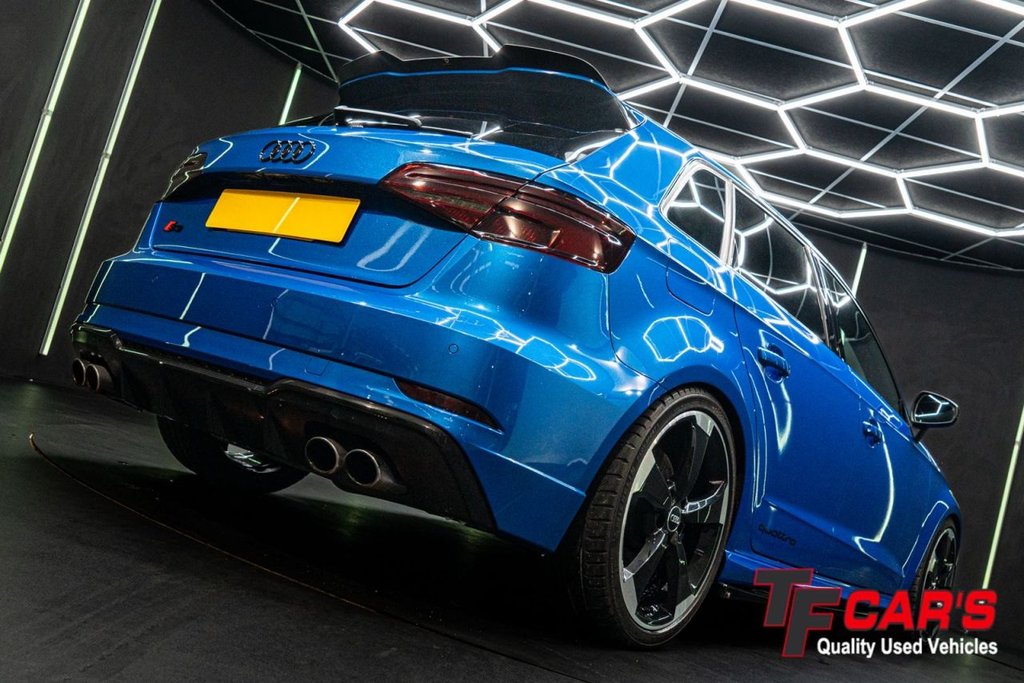 Used Audi A3 2018 for sale - 76590924: Photo 25