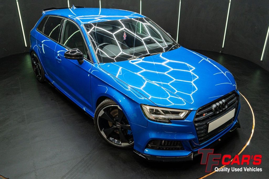 Used Audi A3 2018 for sale - 76590924: Photo 26