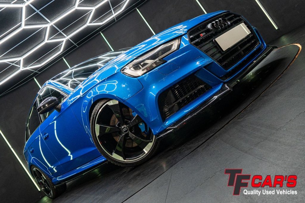 Used Audi A3 2018 for sale - 76590924: Photo 27