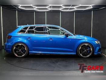 Used Audi A3 2018 for sale - 76590924: Photo