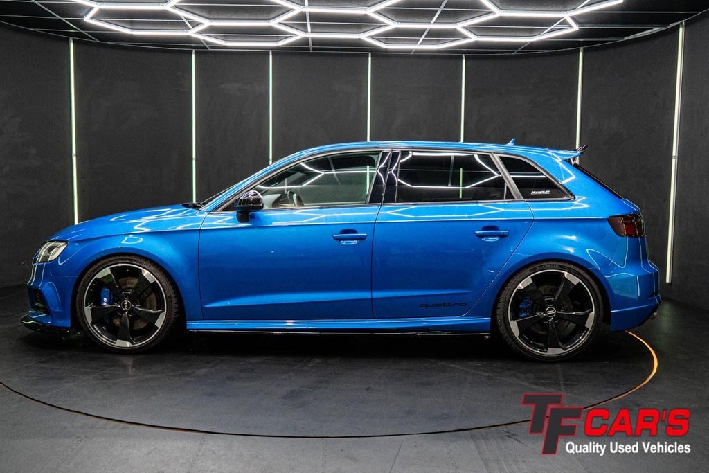 Used Audi A3 2018 for sale - 76590924: Photo 5