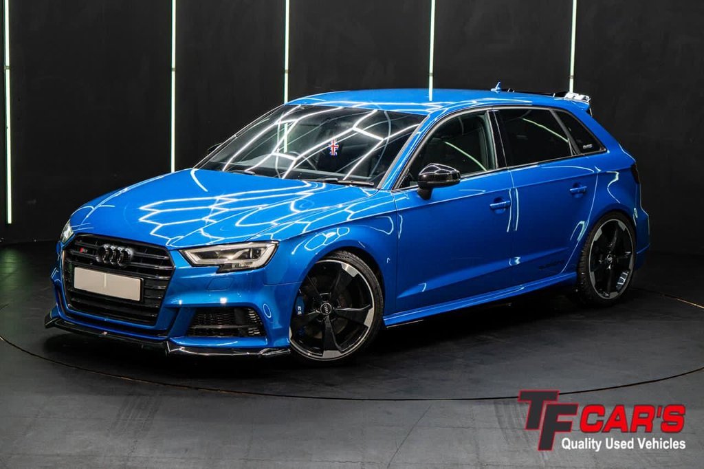 Used Audi A3 2018 for sale - 76590924: Photo 6