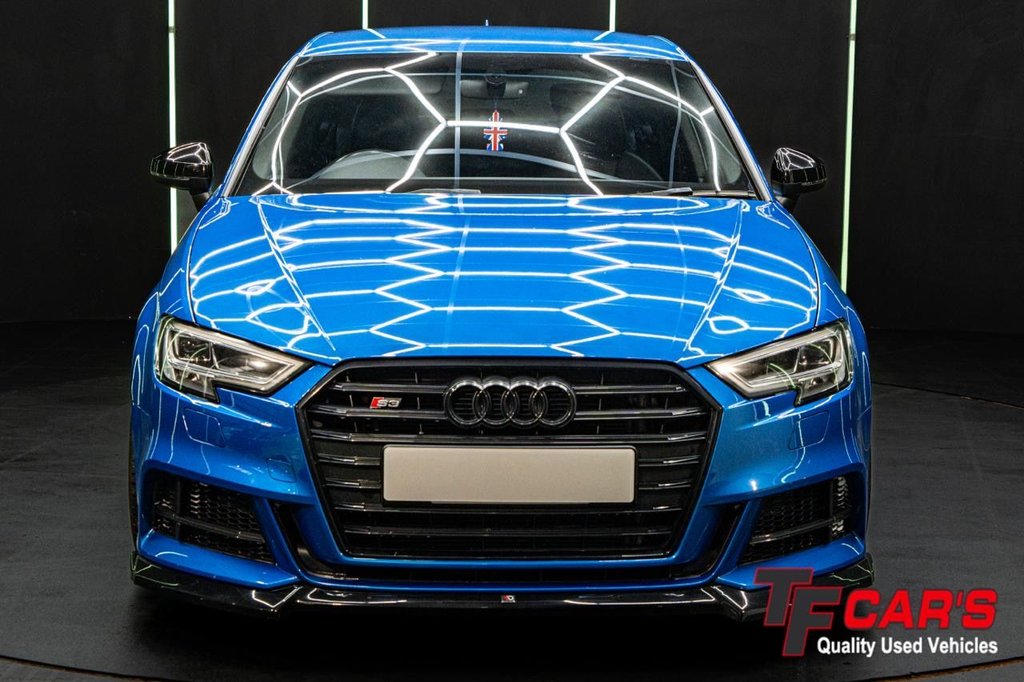 Used Audi A3 2018 for sale - 76590924: Photo 7