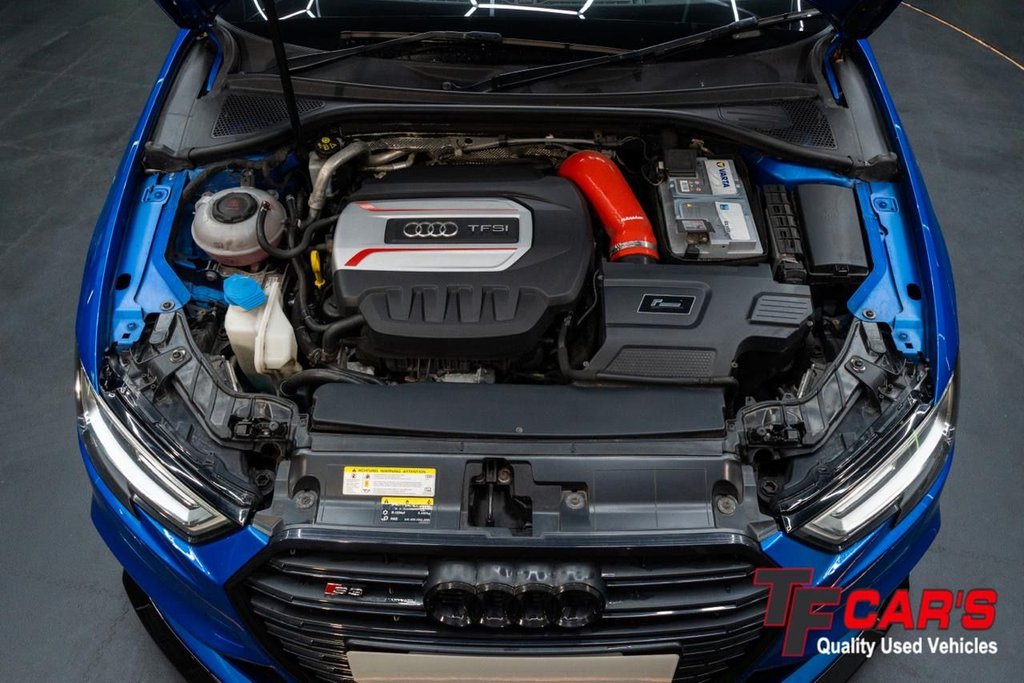 Used Audi A3 2018 for sale - 76590924: Photo 8