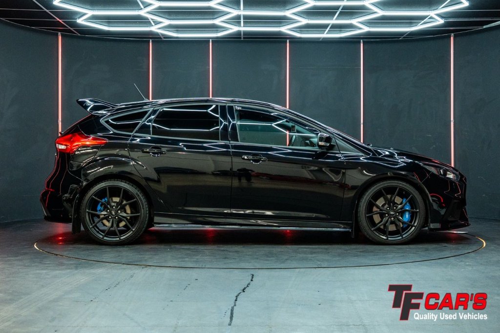 Used Ford Focus 2017 for sale - 76429977: Photo 10