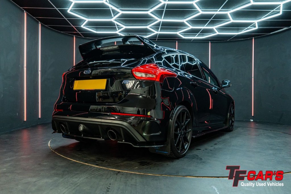 Used Ford Focus 2017 for sale - 76429977: Photo 11