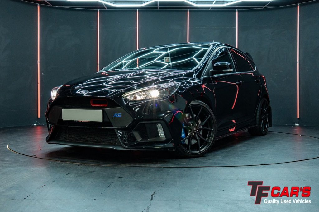 Used Ford Focus 2017 for sale - 76429977: Photo 2