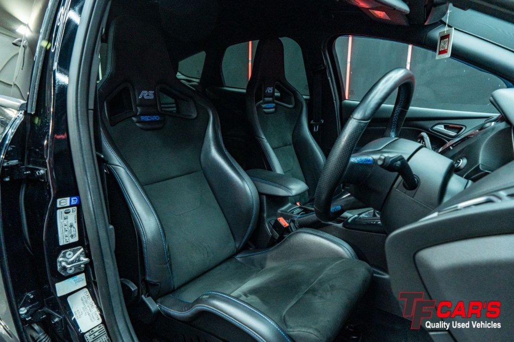 Used Ford Focus 2017 for sale - 76429977: Photo 5