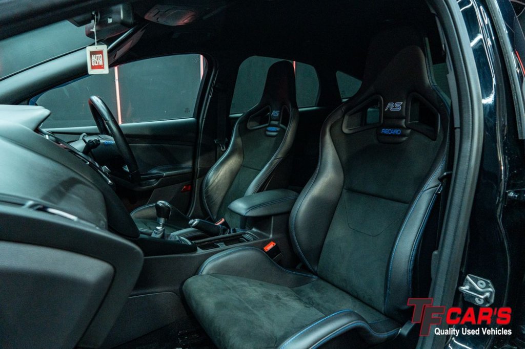 Used Ford Focus 2017 for sale - 76429977: Photo 6