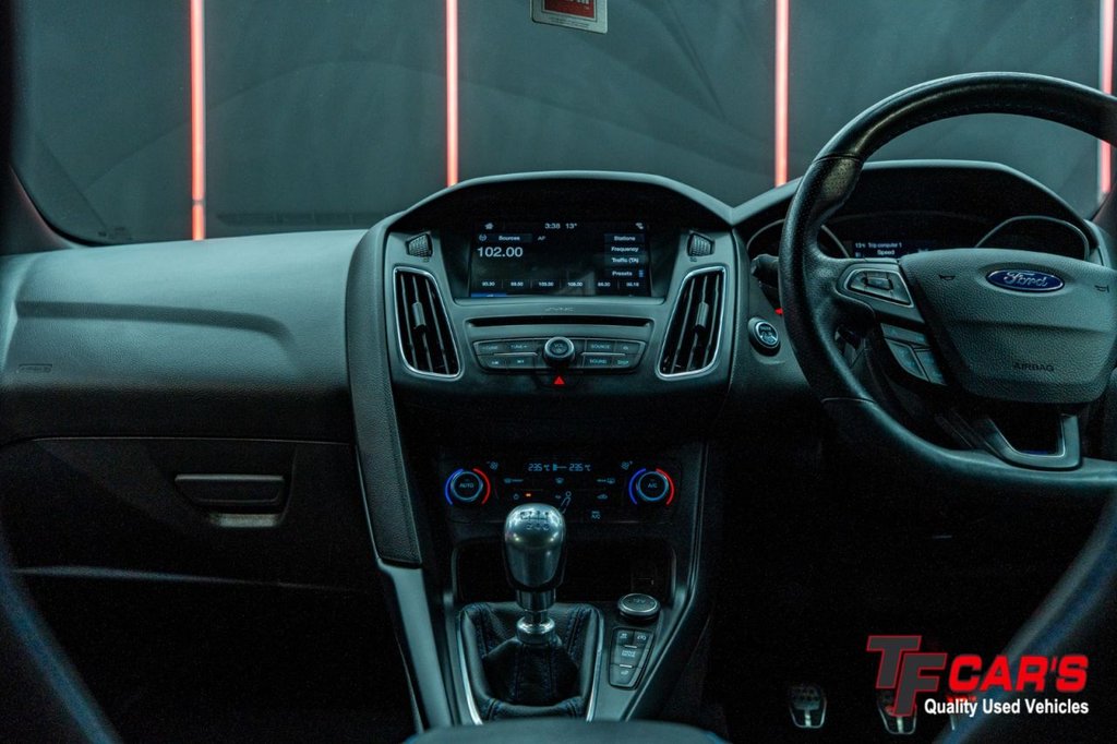 Used Ford Focus 2017 for sale - 76429977: Photo 7