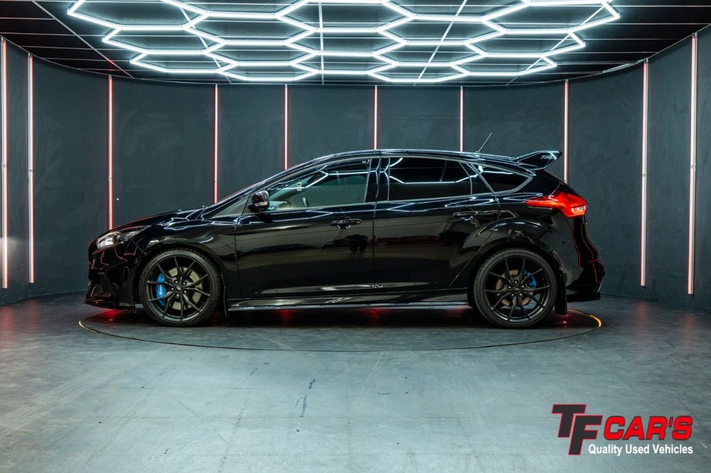 Used Ford Focus 2017 for sale - 76429977: Photo 9