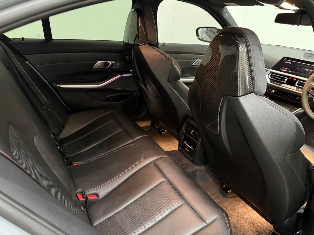 Used BMW M3 2022 for sale - 77464302: Photo 10