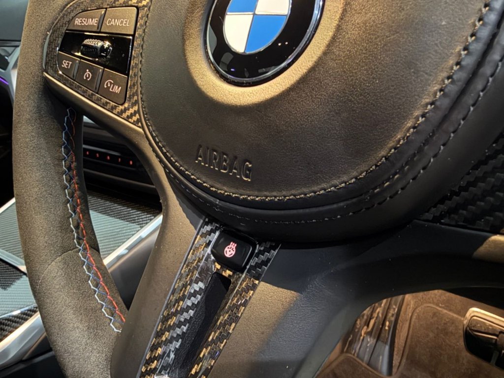 Used BMW M3 2022 for sale - 77464302: Photo 11