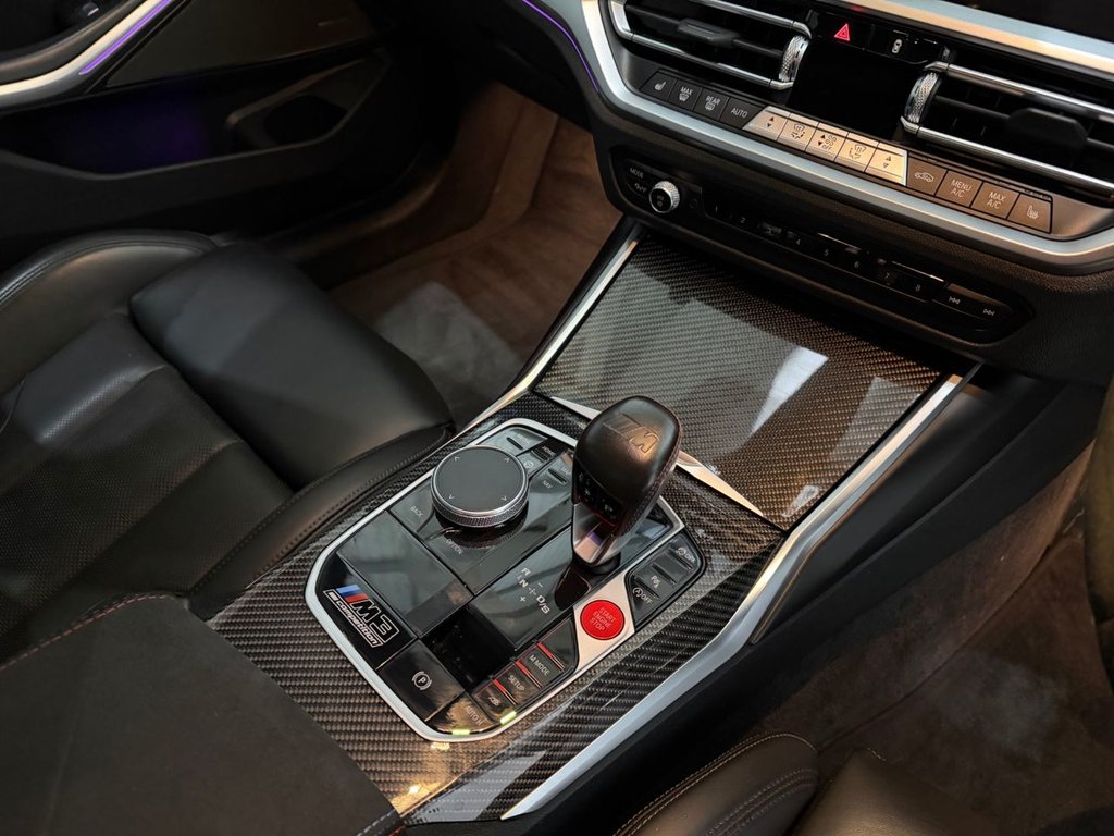 Used BMW M3 2022 for sale - 77464302: Photo 14