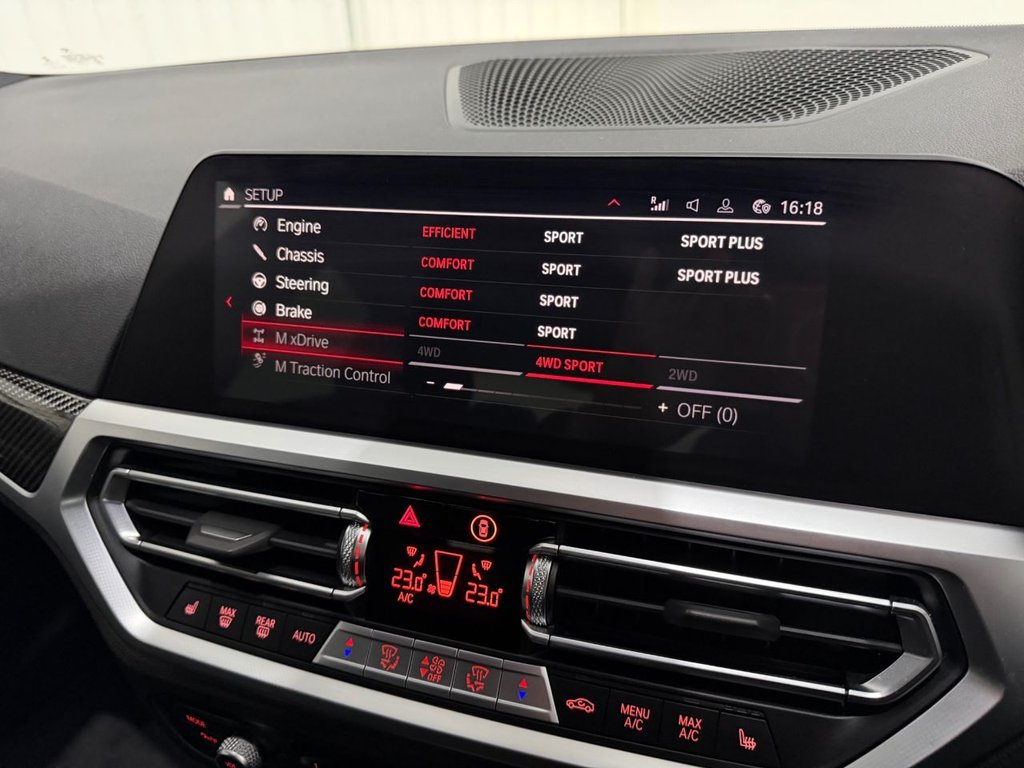 Used BMW M3 2022 for sale - 77464302: Photo 15