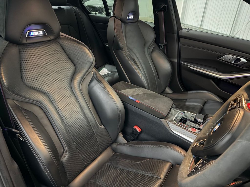Used BMW M3 2022 for sale - 77464302: Photo 16