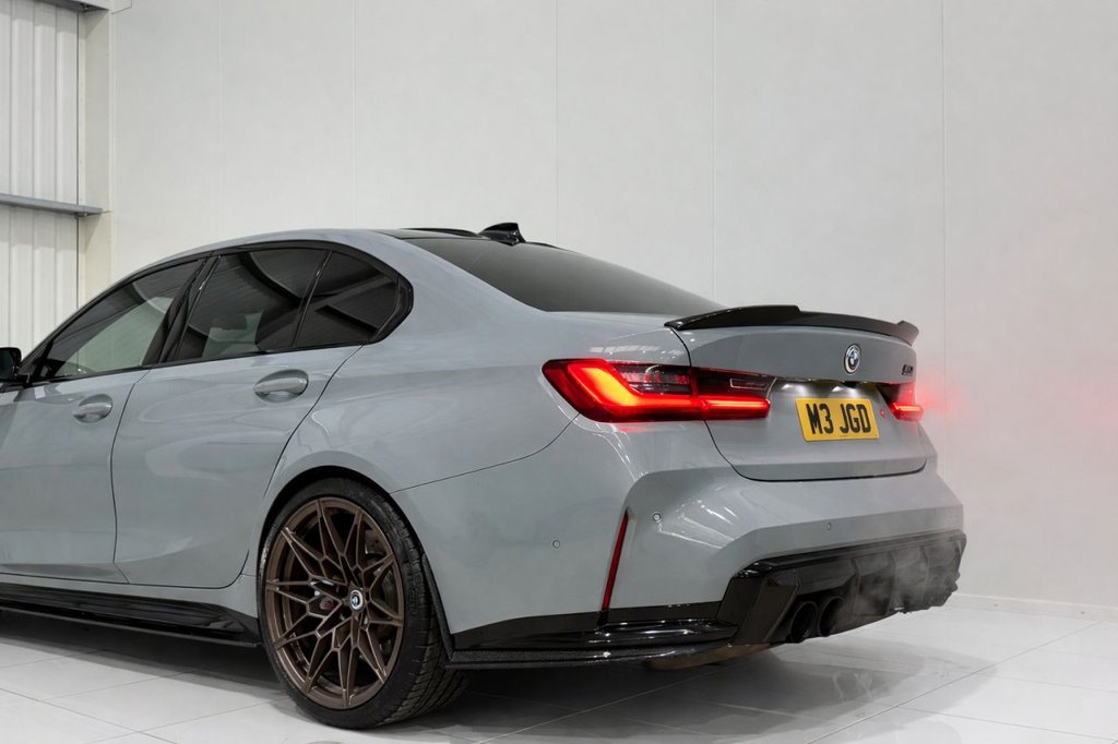 Used BMW M3 2022 for sale - 77464302: Photo 7