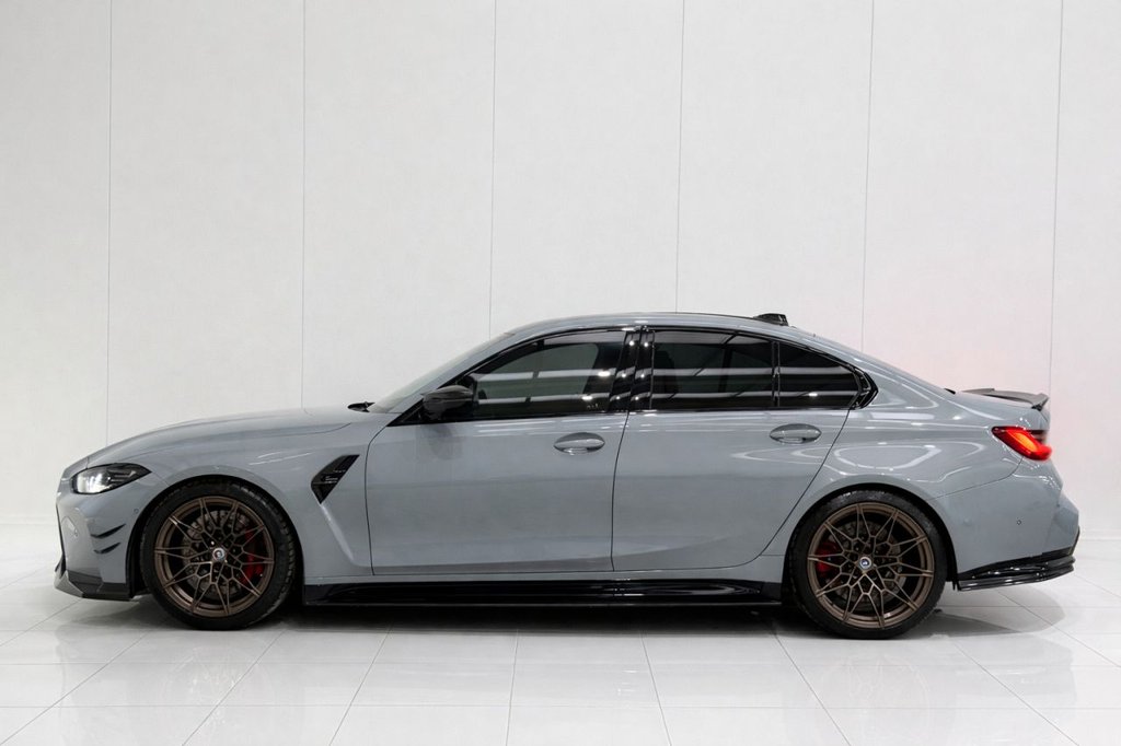 Used BMW M3 2022 for sale - 77464302: Photo 8