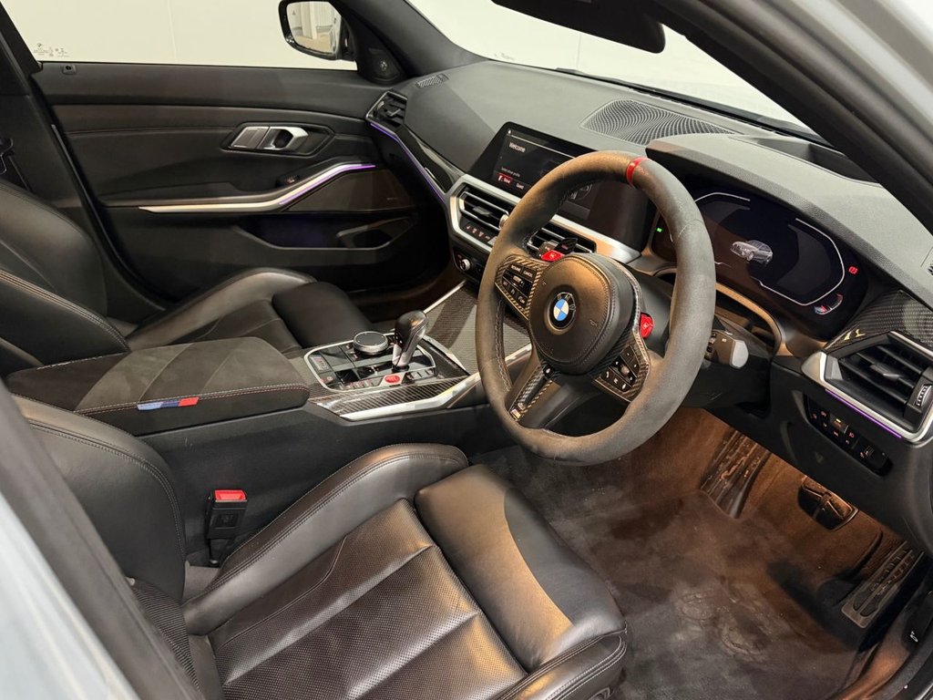 Used BMW M3 2022 for sale - 77464302: Photo 9
