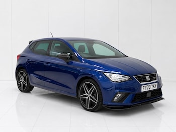 Used SEAT Ibiza 2020 for sale - 78725759: Photo