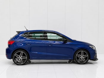 Used SEAT Ibiza 2020 for sale - 78725759: Photo