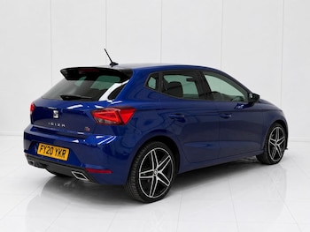 Used SEAT Ibiza 2020 for sale - 78725759: Photo